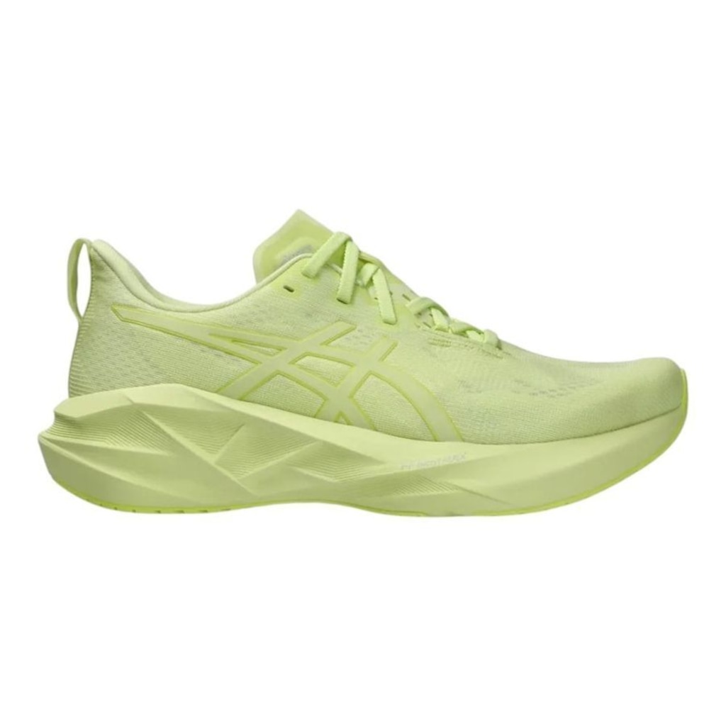 Tênis Masculino Asics Novablast 5 Lite-Show