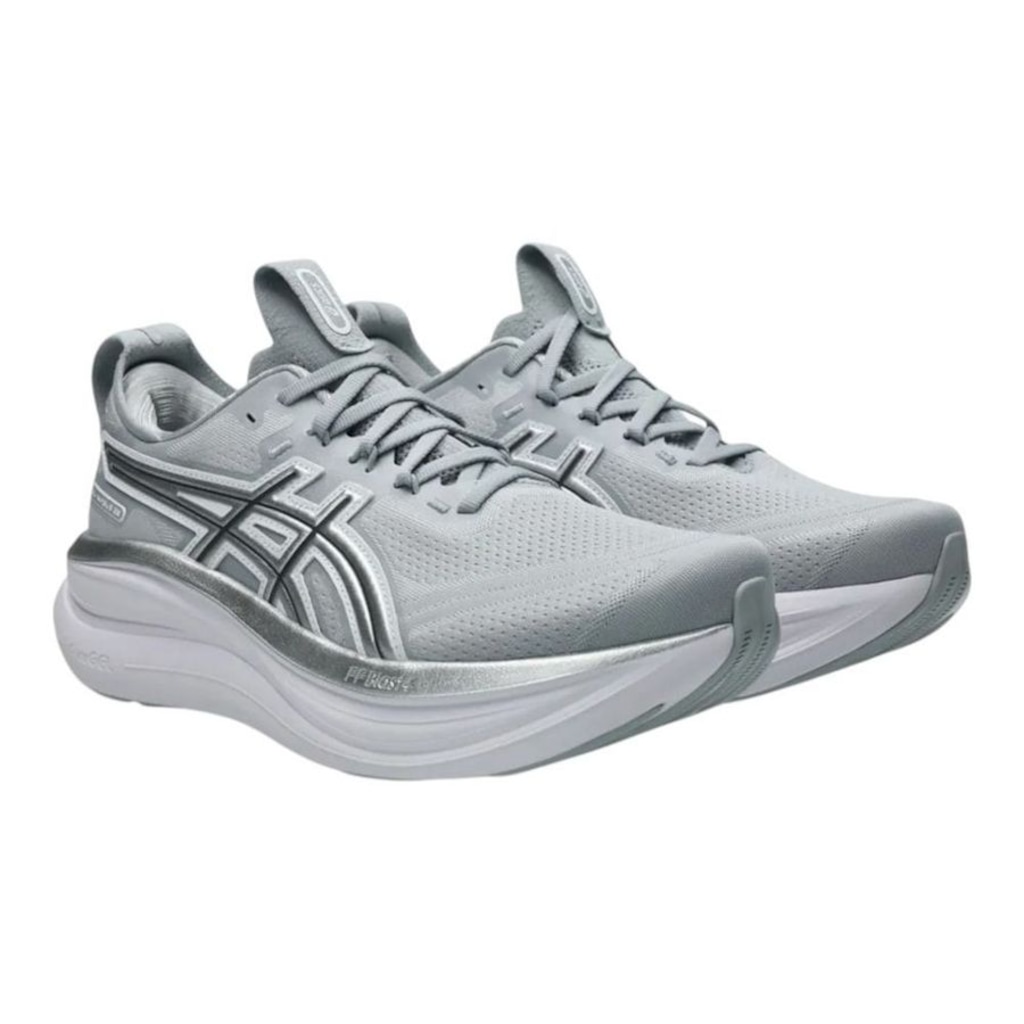 Imagem 3 do produto Tênis Feminino Asics Gel-Nimbus 28 ATC