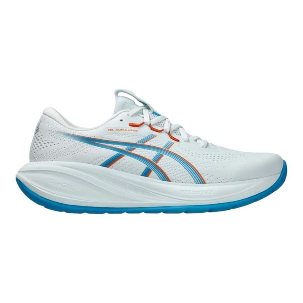 Tênis Masculino Asics Gel-Cumulus 28