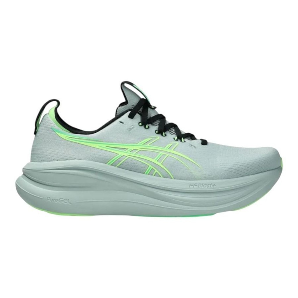 Tênis Masculino Asics Gel-Nimbus 28