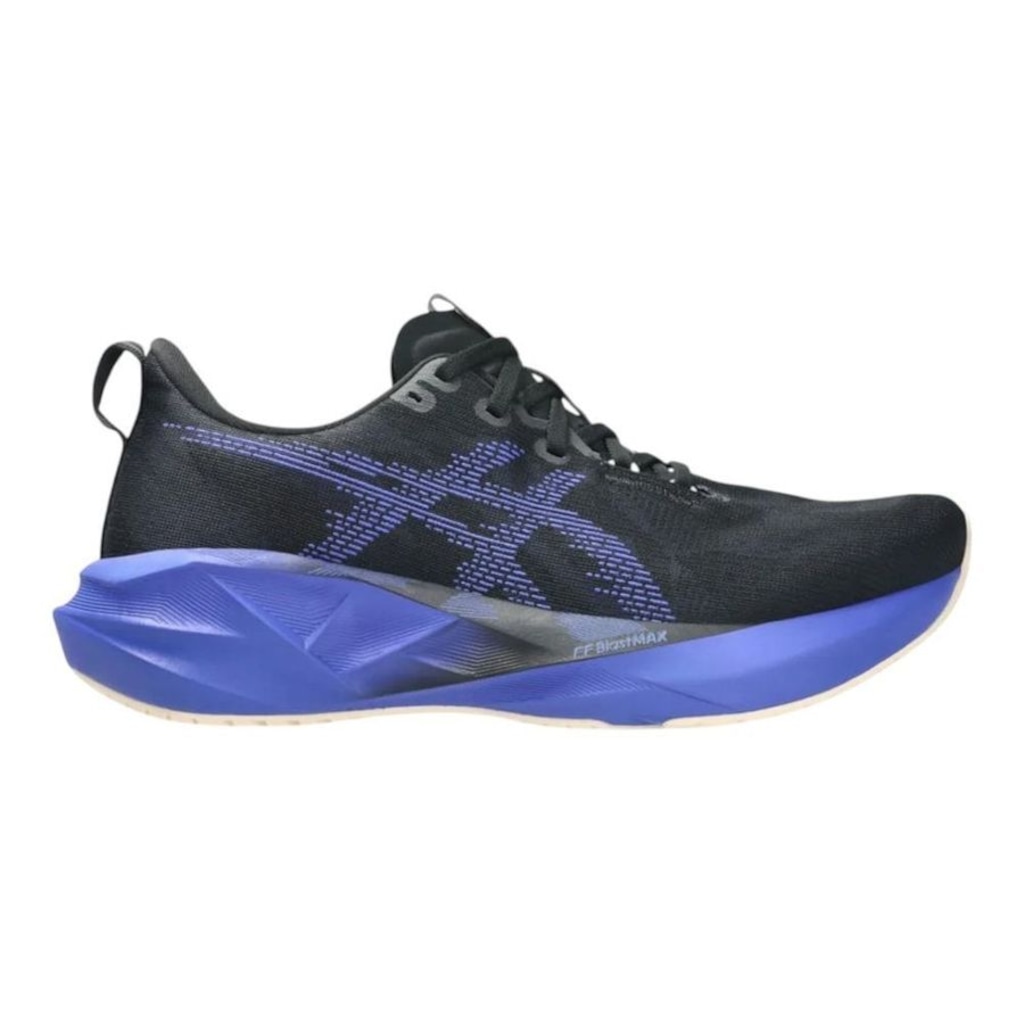 Tênis Masculino Asics Novablast 5