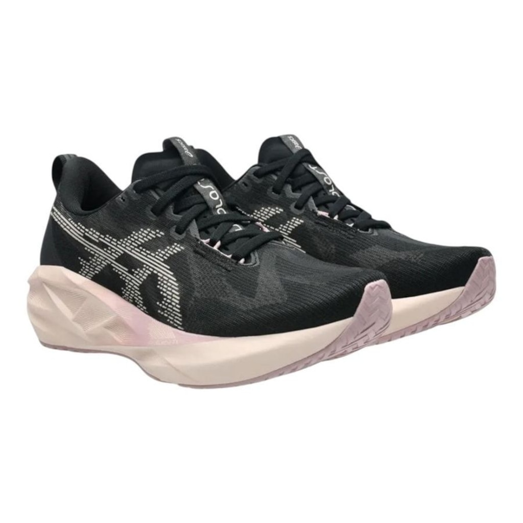 Imagem 3 do produto Tênis Feminino Asics Novablast 5
