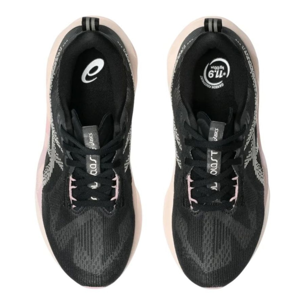 Imagem 5 do produto Tênis Feminino Asics Novablast 5