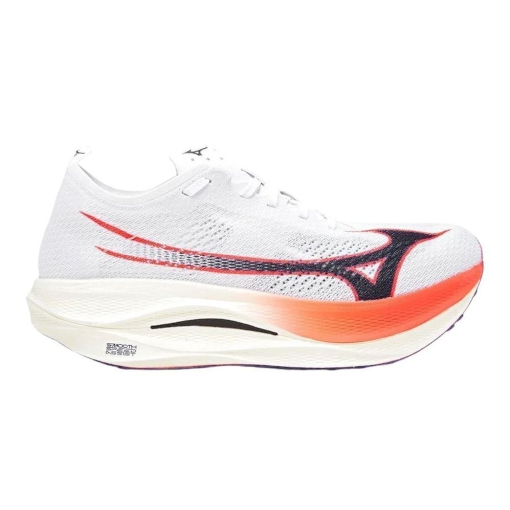 Tênis Unissex Mizuno Wave Rebellion Pro Low