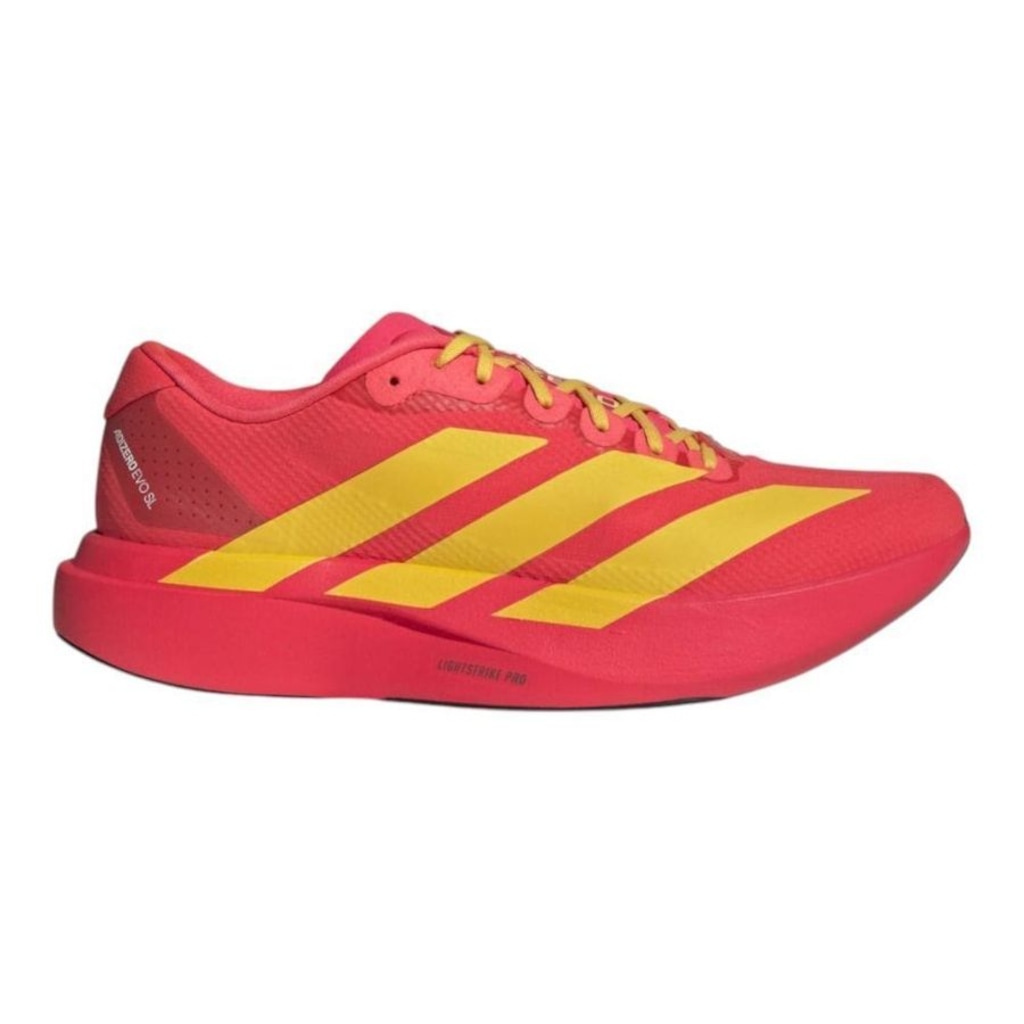Tênis Unissex adidas Adizero EVO SL Espanha