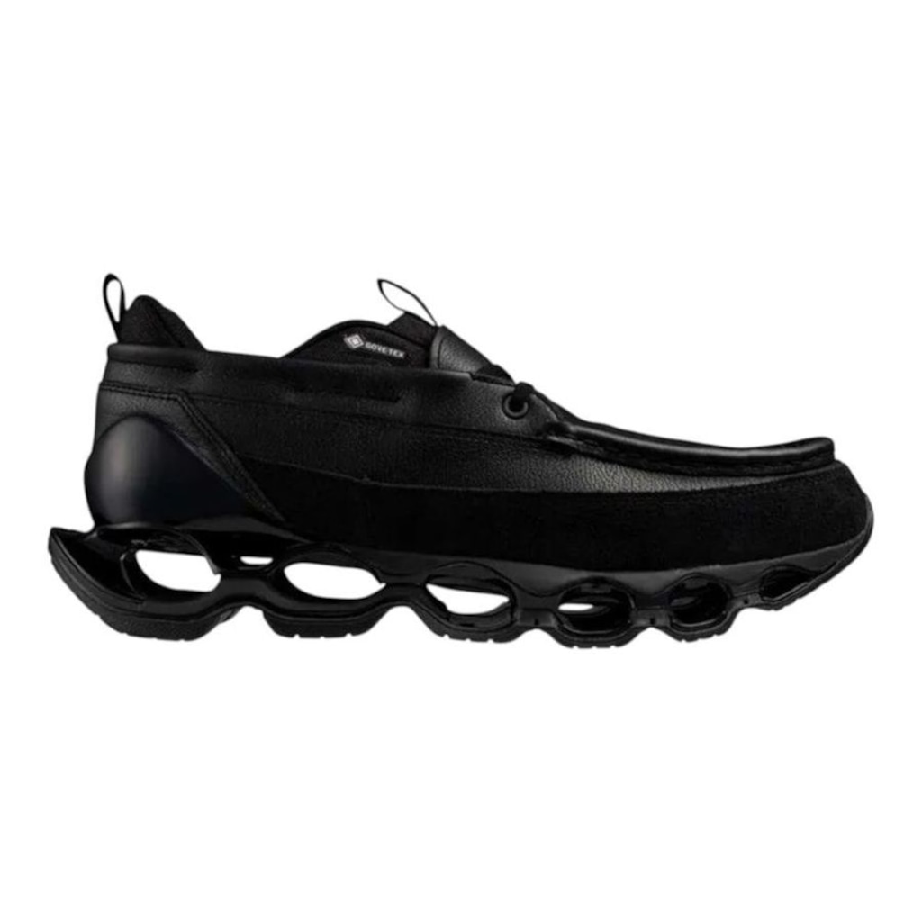Tênis Unissex Mizuno Wave Prophecy MOC GTX