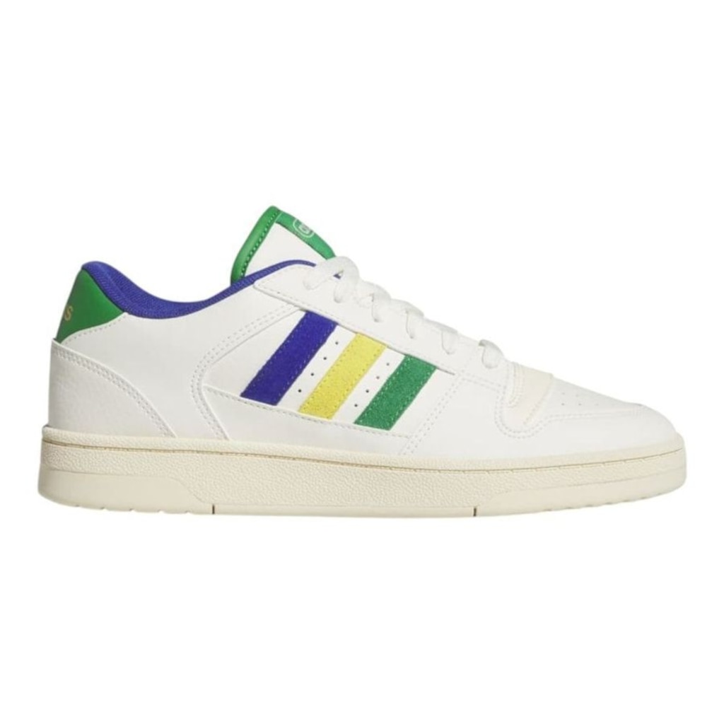 Tênis Unissex adidas Break Start