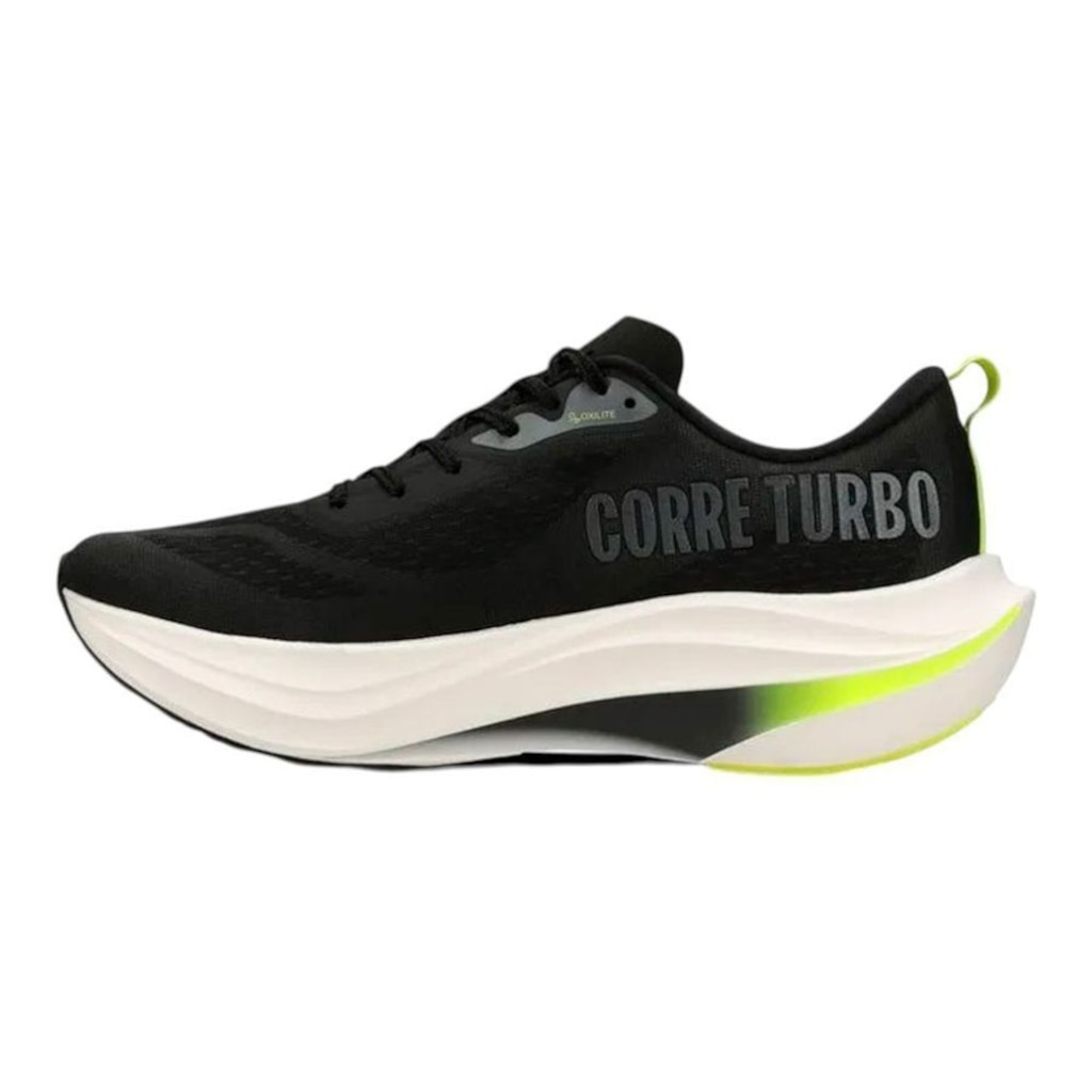 Imagem 2 do produto Tênis Unissex Olympikus Corre Turbo