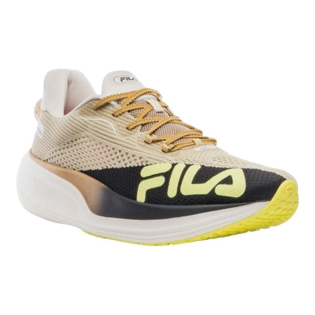 Imagem 3 do produto Tênis Masculino Fila Racer Speedzone