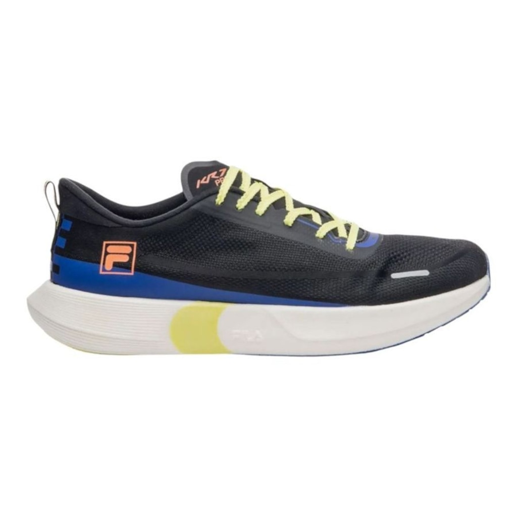 Tênis Masculino Fila KR7 Pro Speed Tech