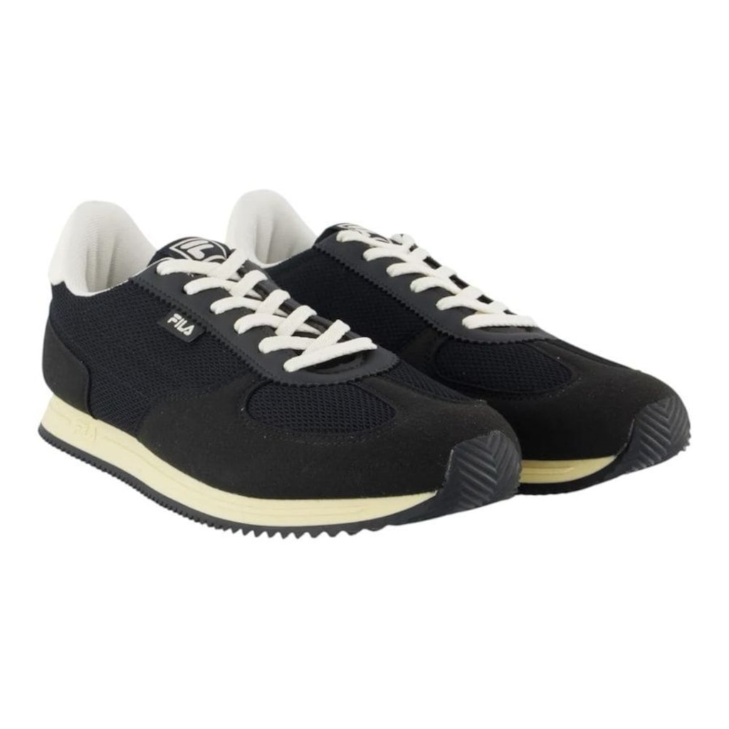 Imagem 2 do produto Tênis Masculino Fila F-Retro 2
