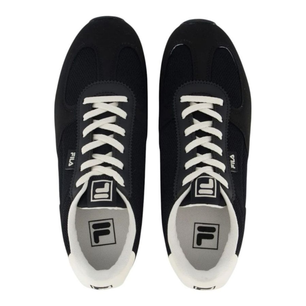 Imagem 4 do produto Tênis Masculino Fila F-Retro 2