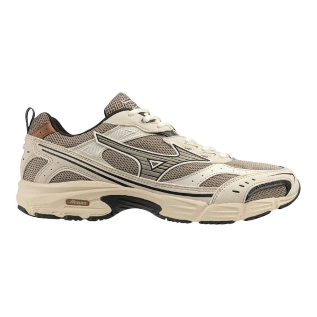 Tênis Unissex Mizuno Mzr Ls Premium