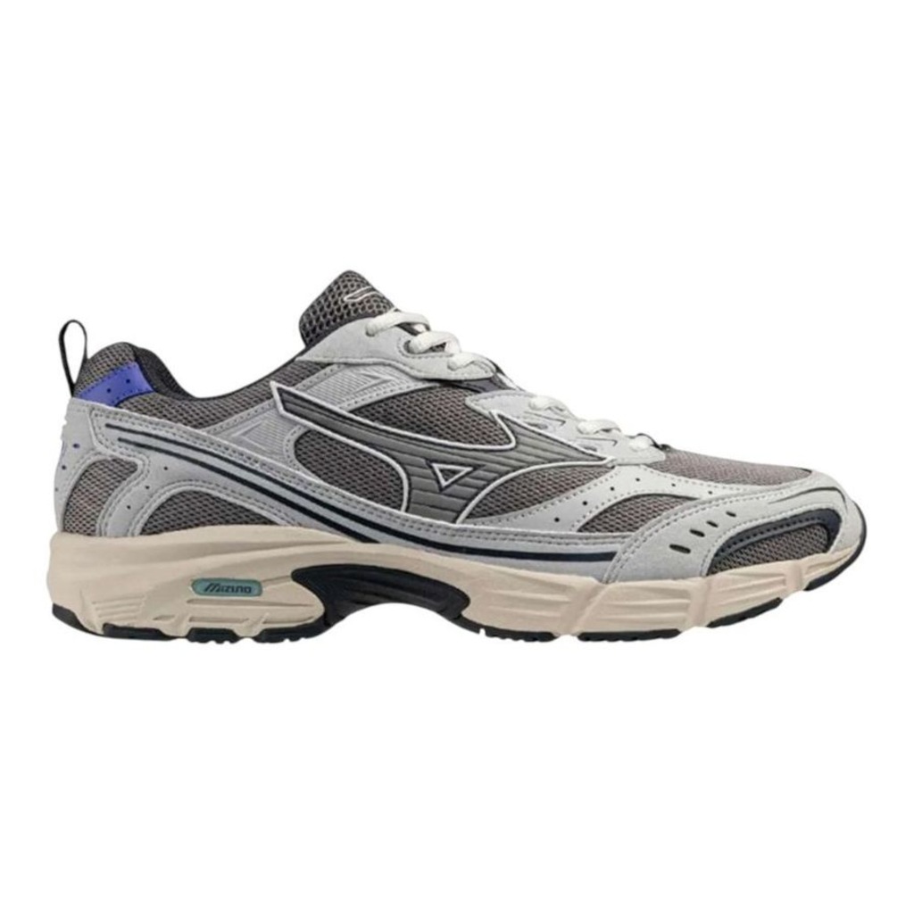 Tênis Unissex Mizuno Mzr Ls Premium