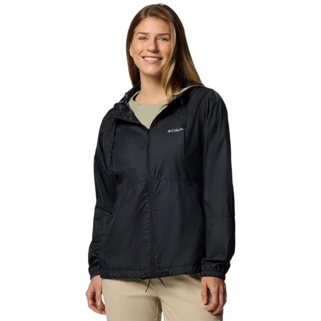 Jaqueta Feminina Columbia Flash Forward II