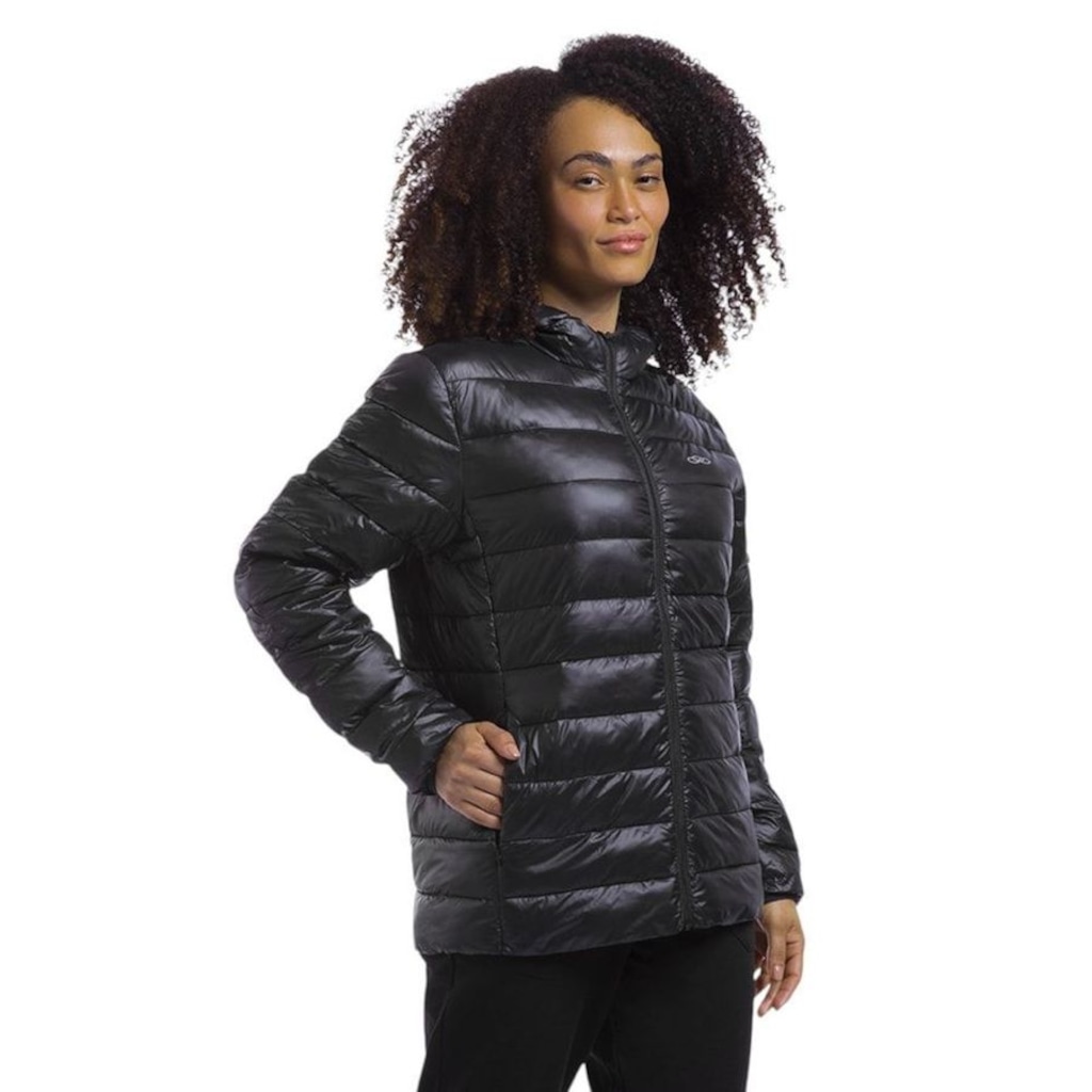 Imagem 3 do produto Jaqueta Feminina Olympikus Puff