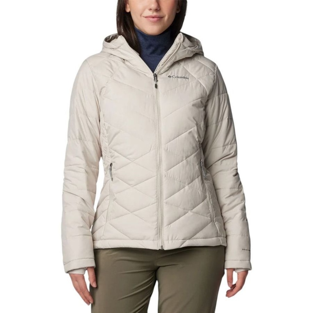 Jaqueta Feminina Columbia Heavenly