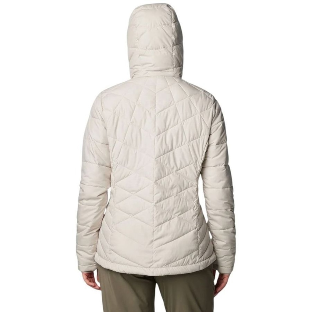 Imagem 2 do produto Jaqueta Feminina Columbia Heavenly