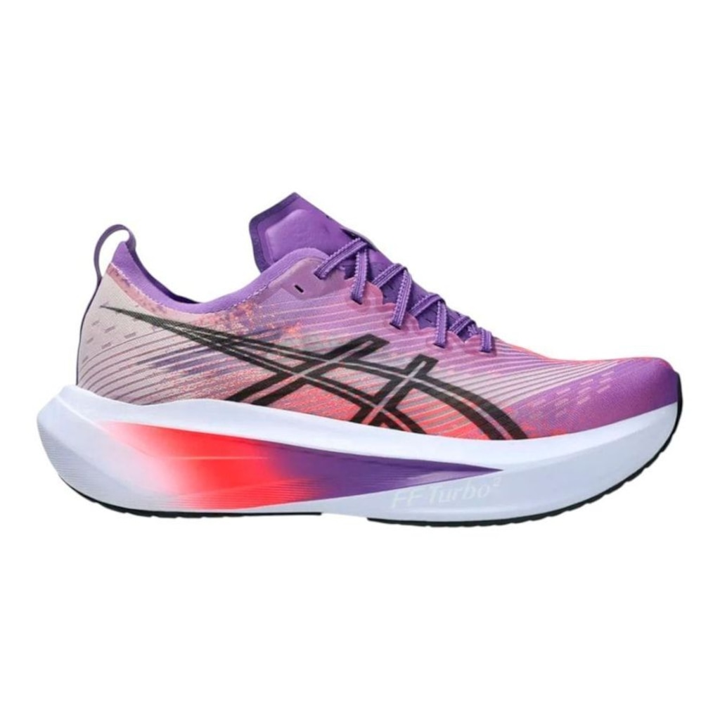 Tênis Unissex Asics Megablast