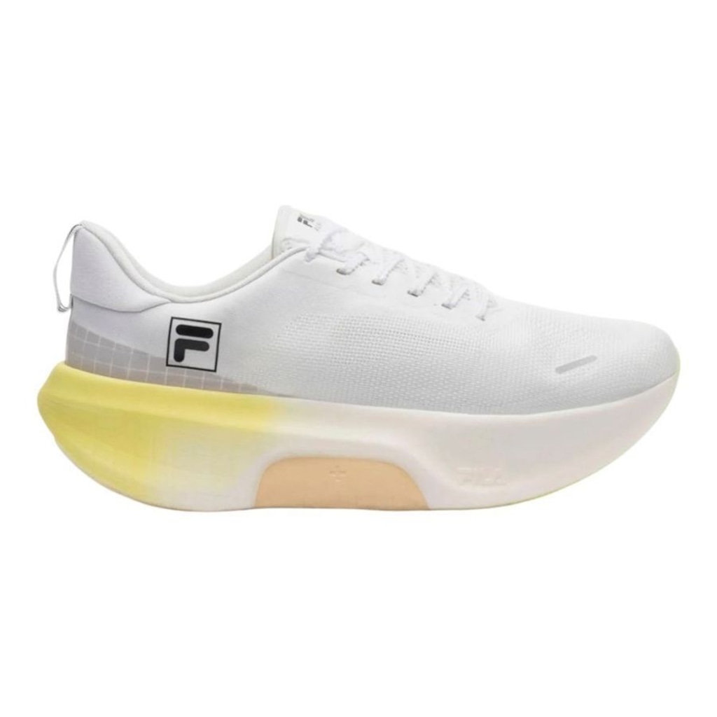 Tênis Feminino Fila Speedrocker Skyfoam