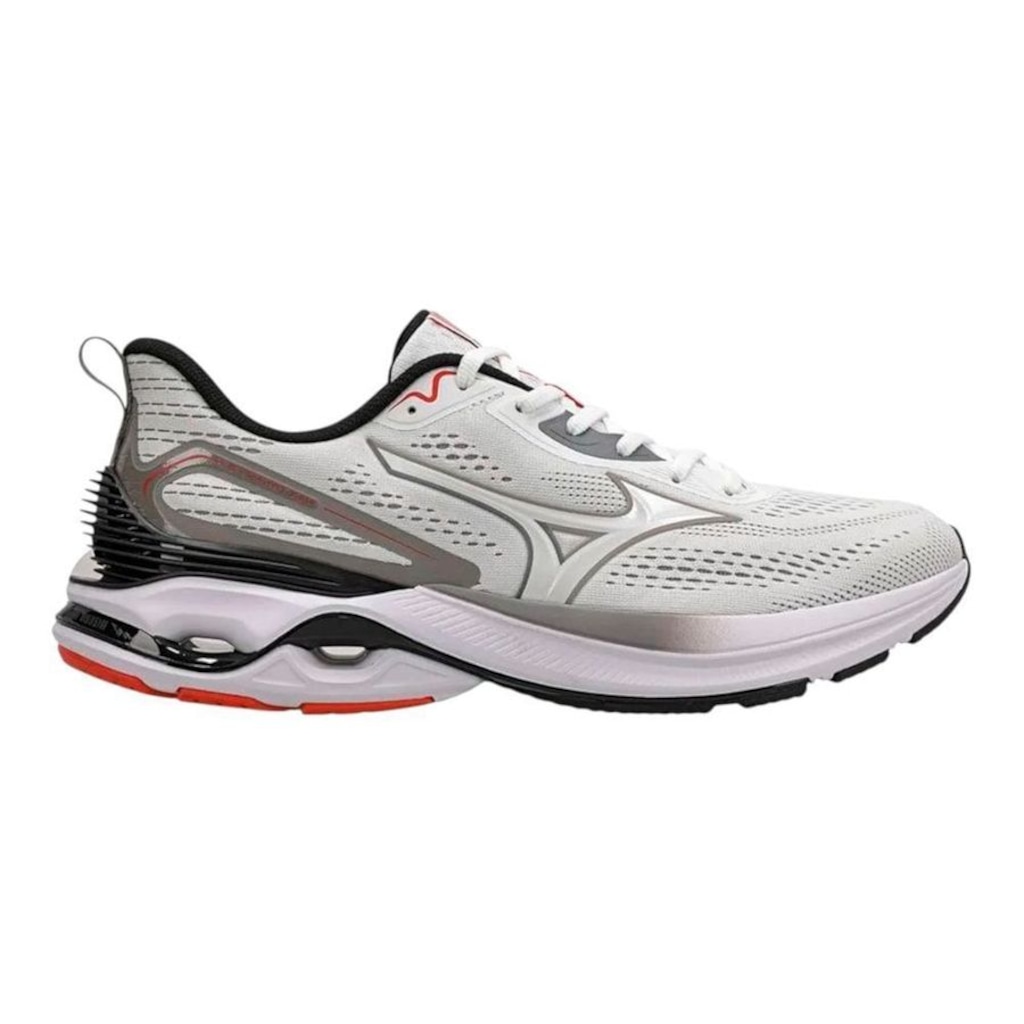 Tênis Masculino Mizuno Wave Dynasty 8