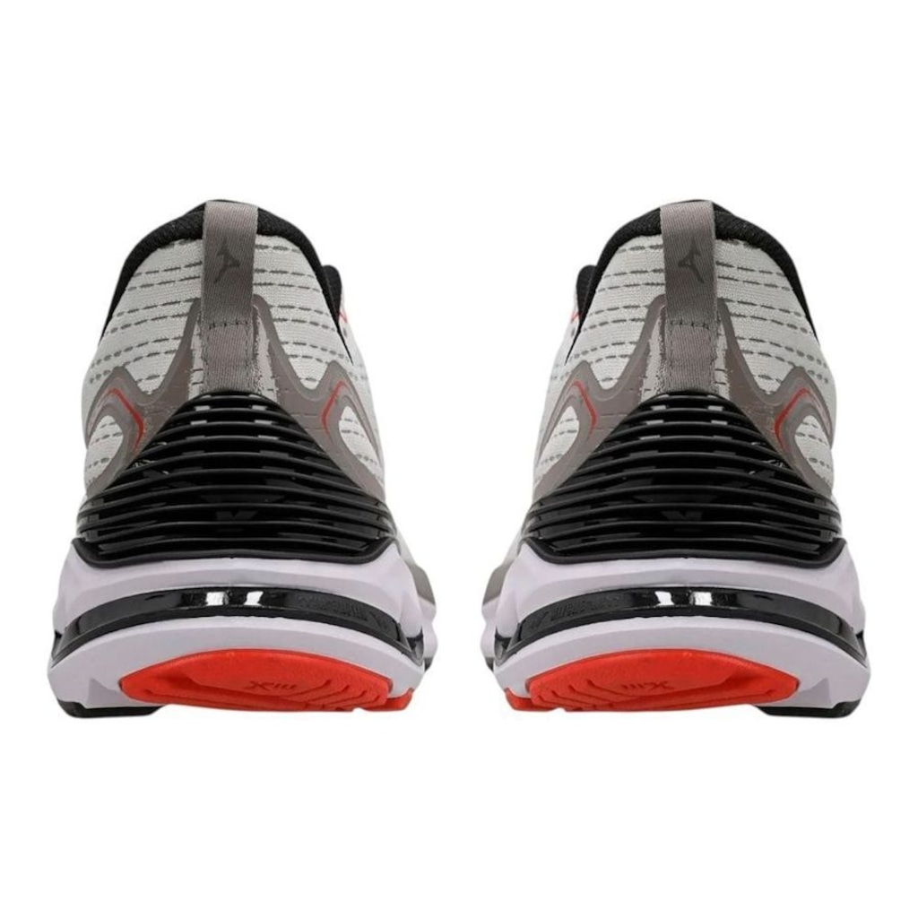 Imagem 4 do produto Tênis Masculino Mizuno Wave Dynasty 8
