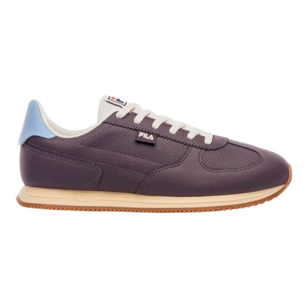Tênis Masculino Fila F-Retro 2 Sl