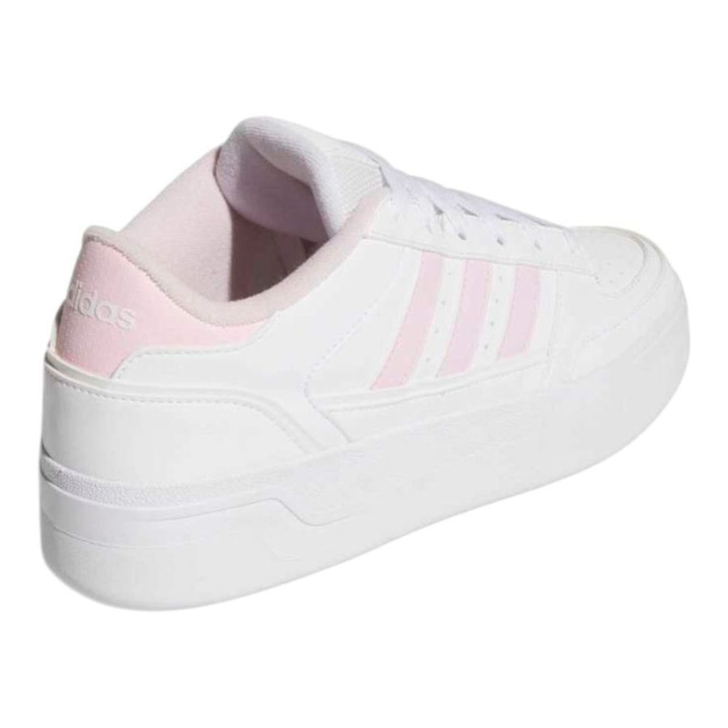 Imagem 4 do produto Tênis Feminino adidas Break Start Bold