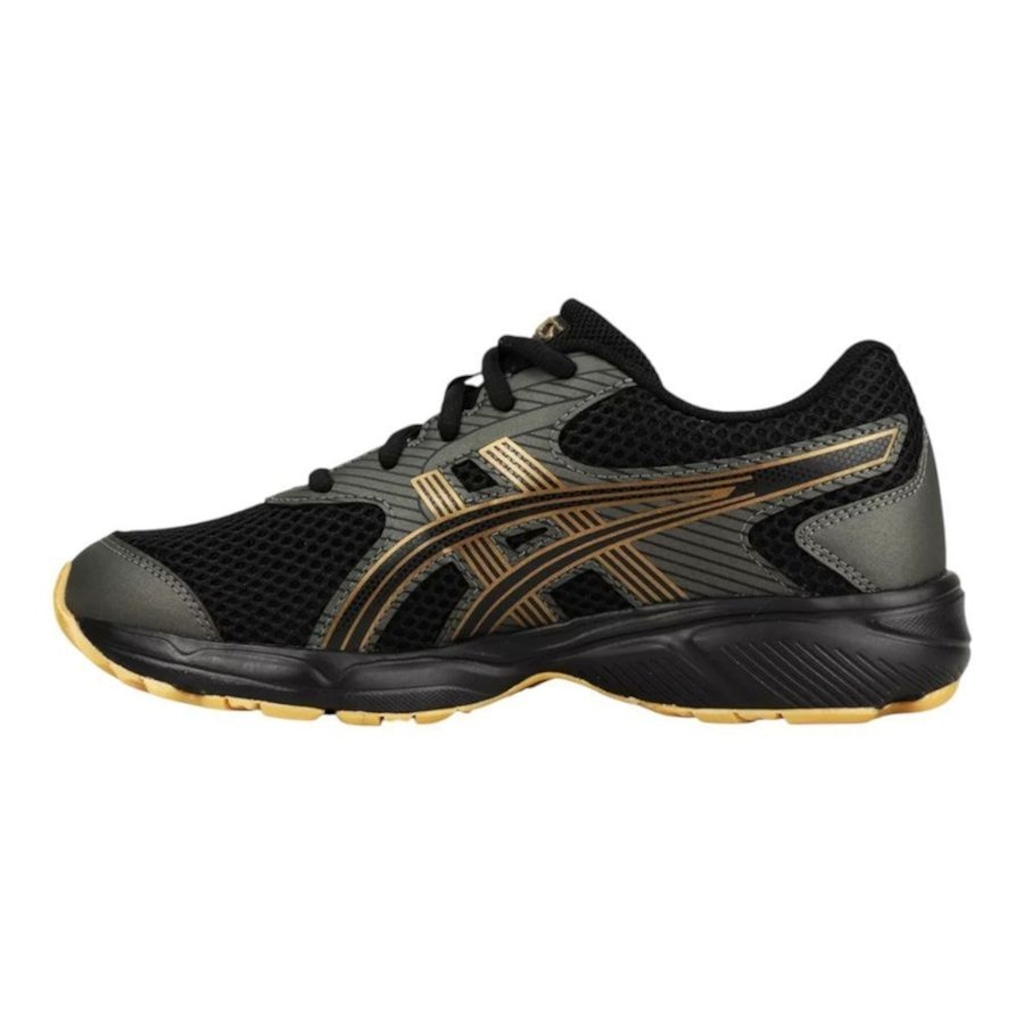 Imagem 2 do produto Tênis Infantil Asics Buzz 4 Senna