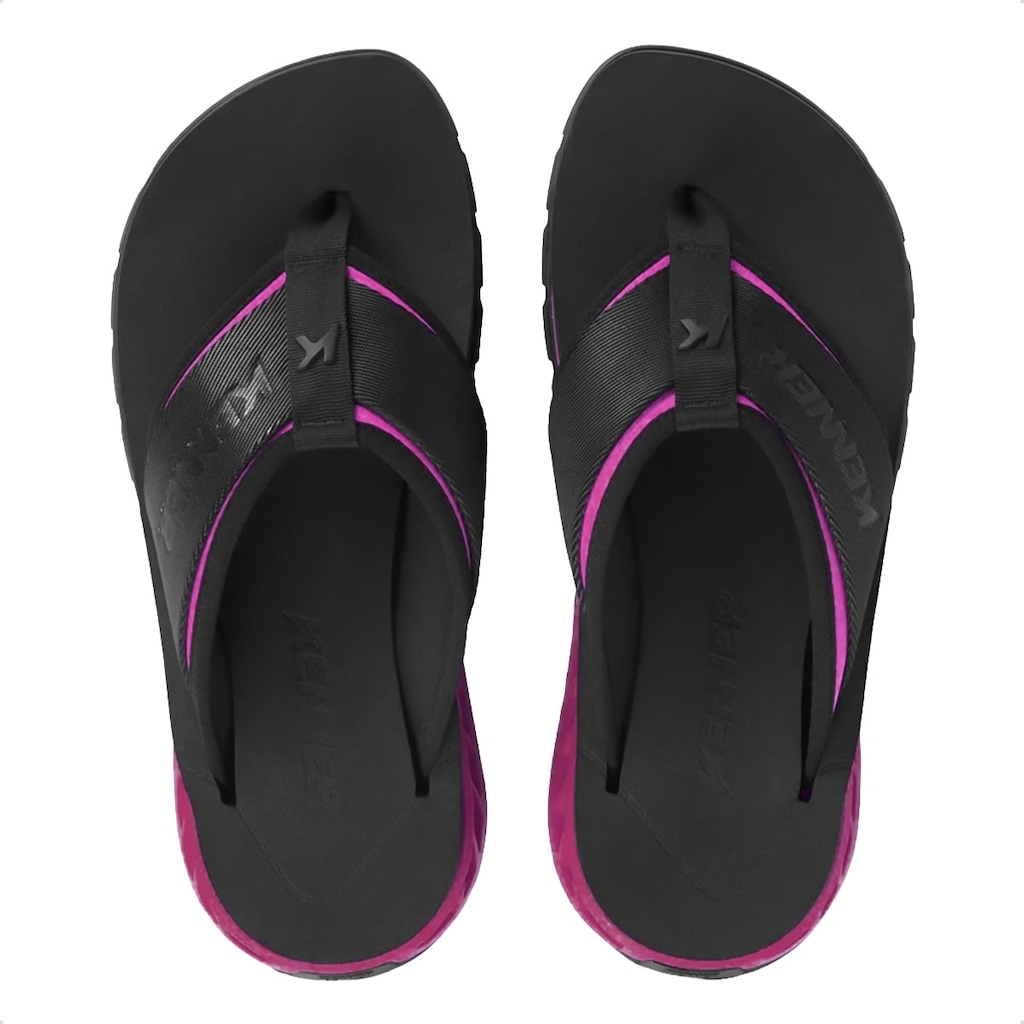 Chinelo Kenner Masculino Rakka Sport - Masculino
