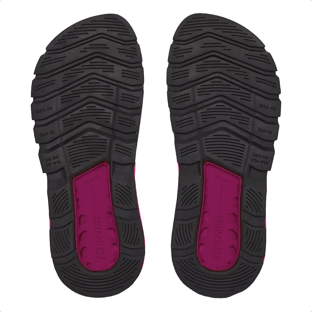 Imagem 5 do produto Chinelo Kenner Masculino Rakka Sport - Masculino