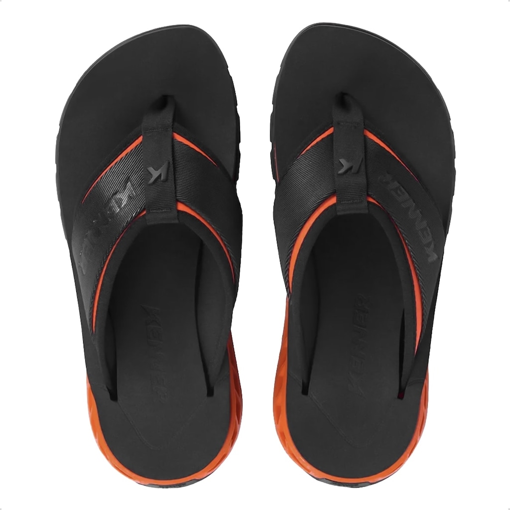 Chinelo Kenner Masculino Rakka Sport - Masculino