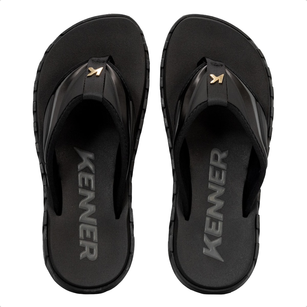 Chinelo Kenner Megah Turbo - Masculino