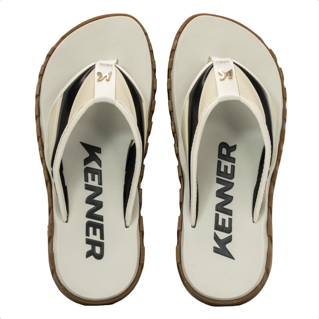 Chinelo Kenner Megah Turbo - Masculino