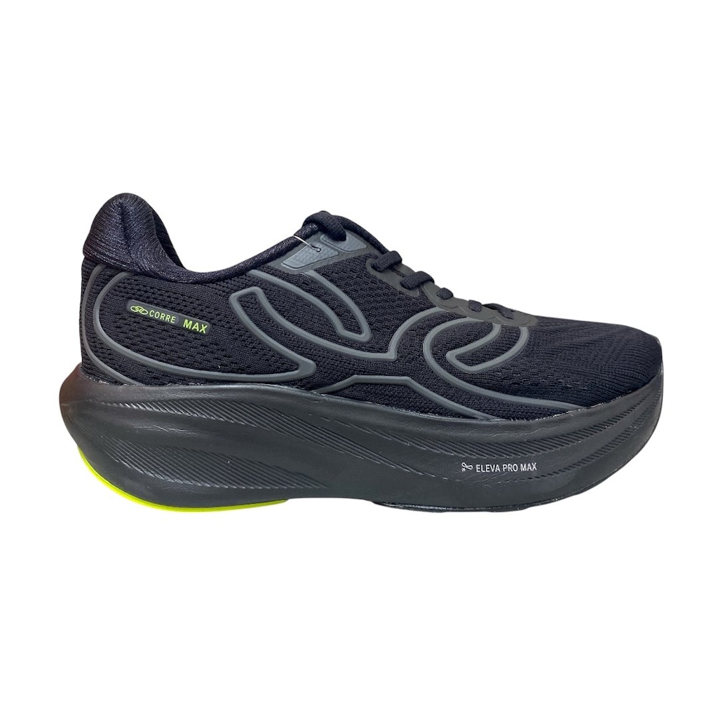 Tênis Masculino Olympikus Corre Max