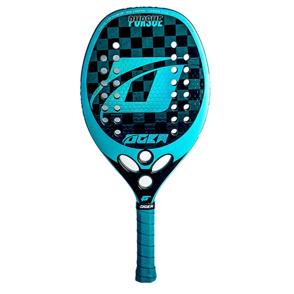 Raquete Beach Tennis Ógea Pursue 18k - Adulto