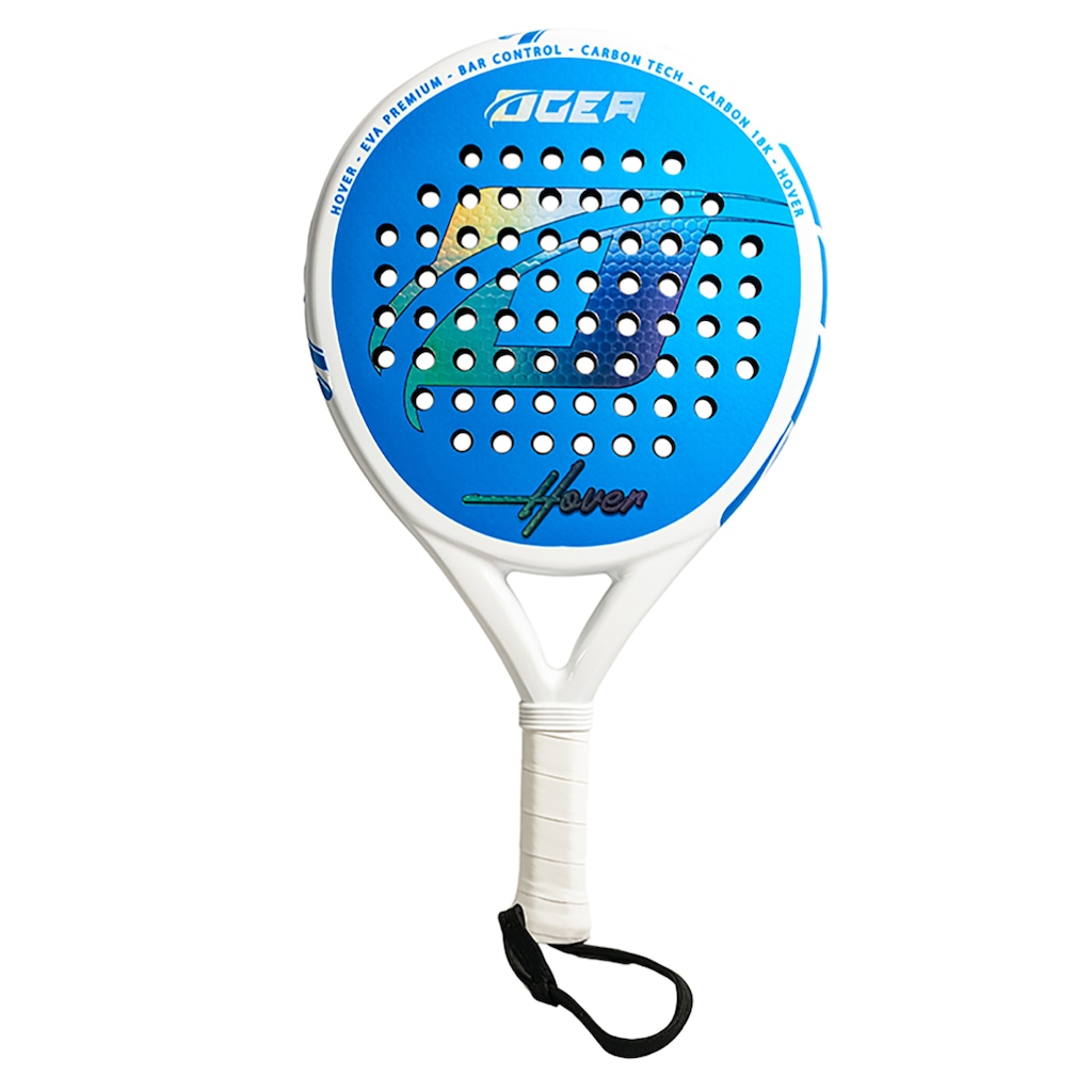 Raquete Padel Ógea Hover 18k