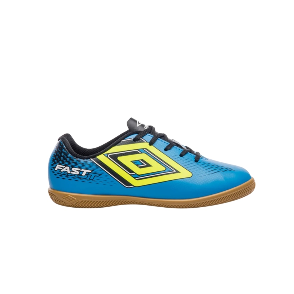 Chuteira Futsal Infantil Umbro Fast Jr II