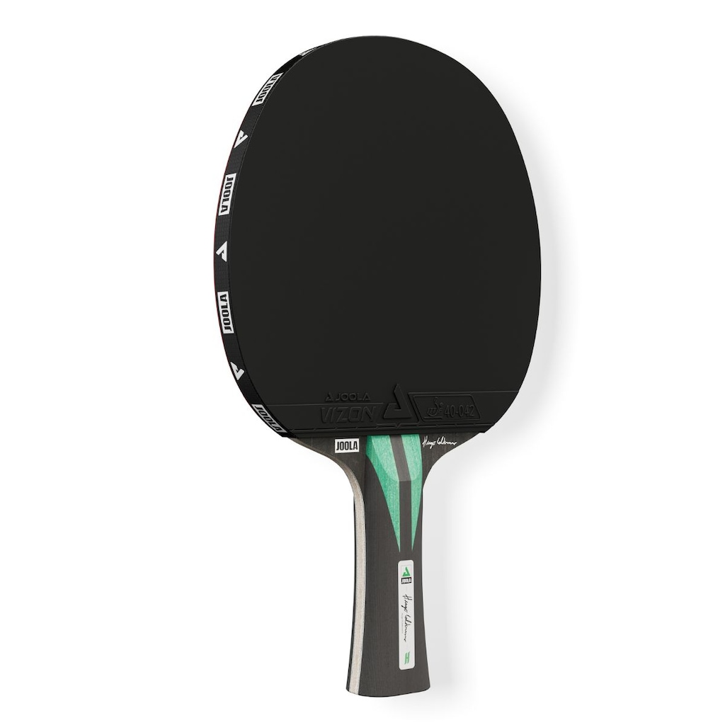 Imagem 3 do produto Kit JOOLA Hugo Calderano Carbon