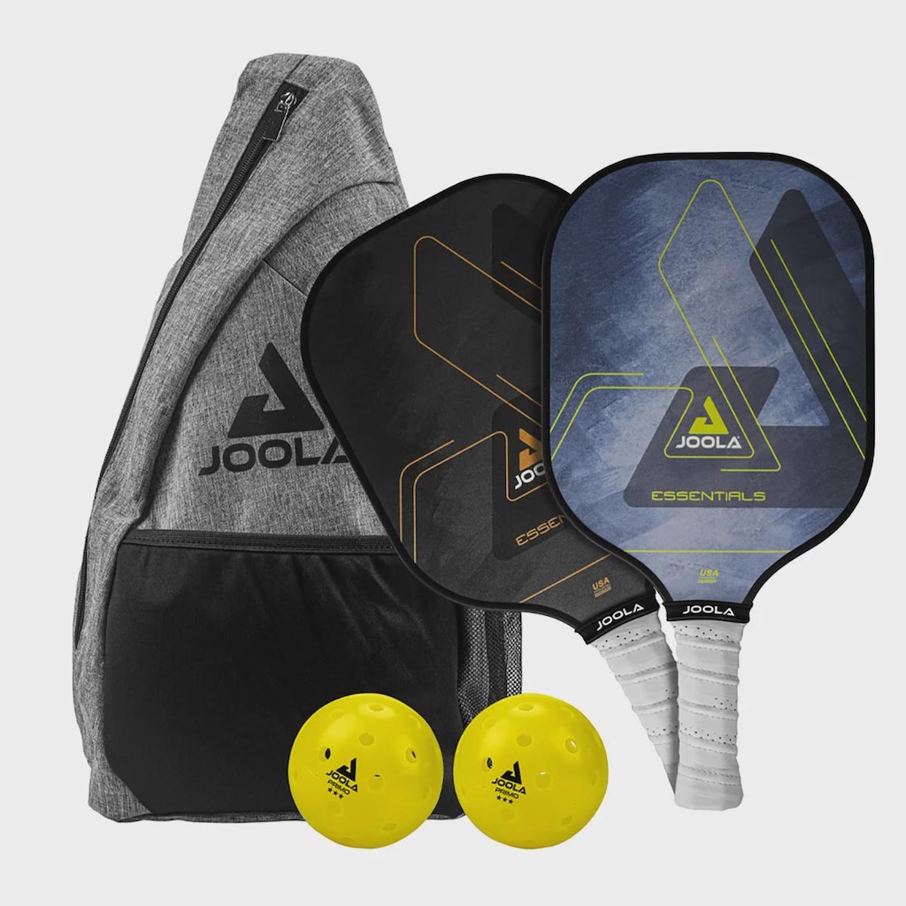 Kit de Pickleball Joola Essentials