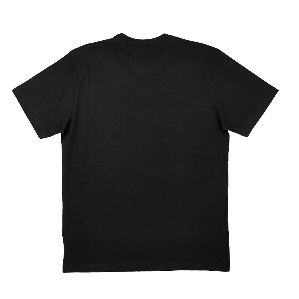Imagem 2 do produto Camiseta Oakley Ellipse Dusty SS Tee Blackout - Masculina
