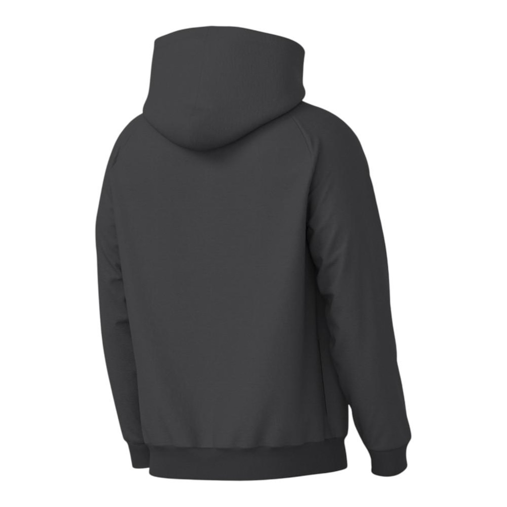 Imagem 2 do produto Moletom Fila Com Capuz Outline Light - Masculino