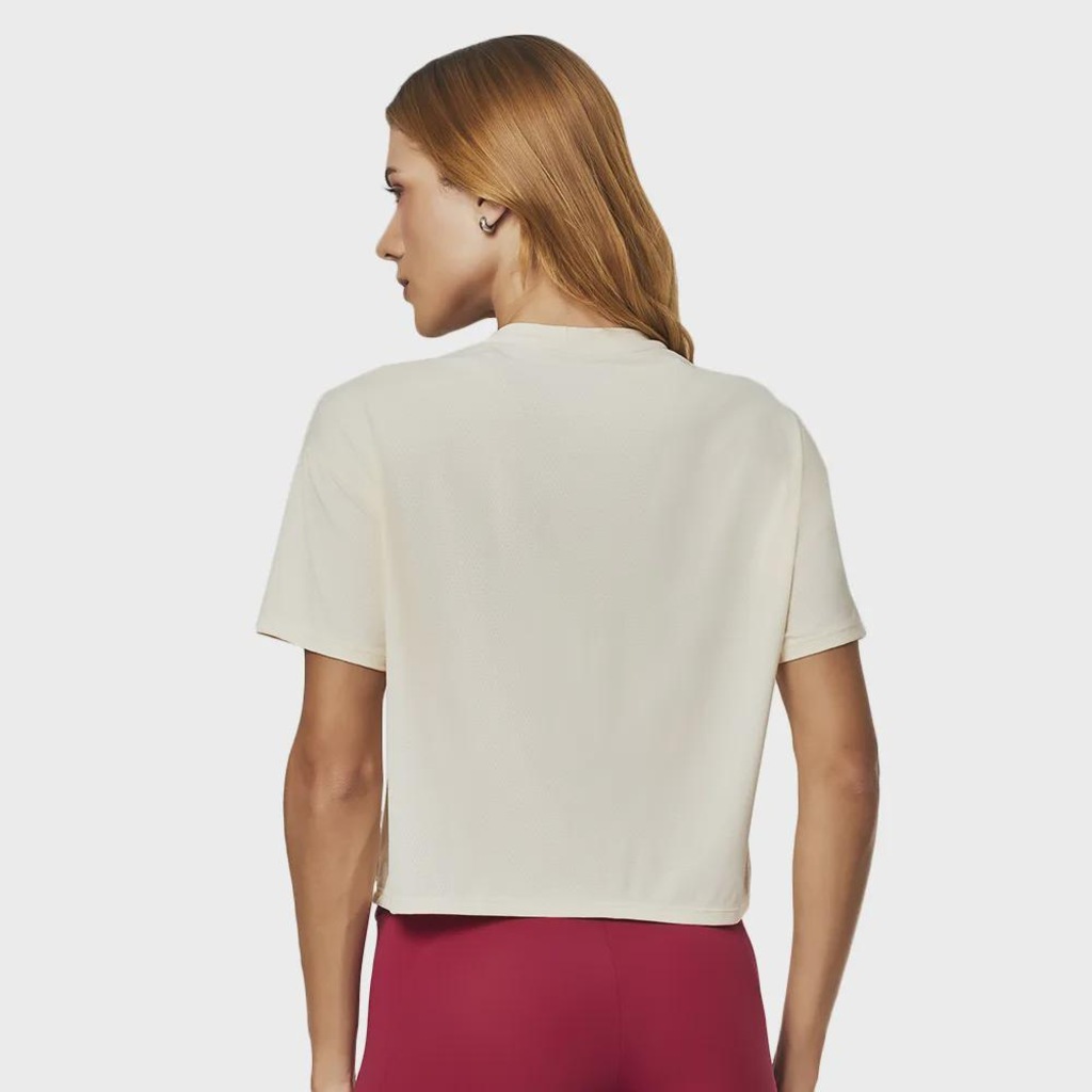 Imagem 2 do produto Camiseta Vestem Eco Feminina