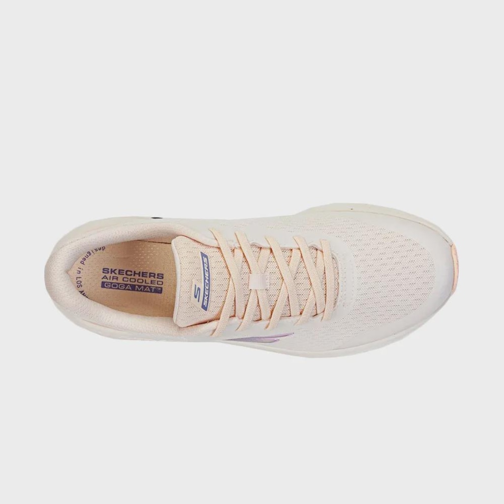 Imagem 5 do produto Tênis Feminino Skechers Glide Step Vortex