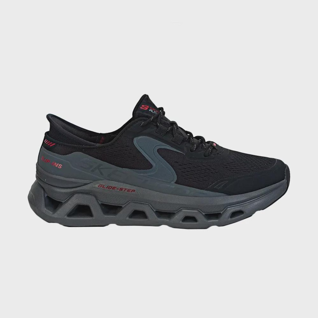 Tênis Masculino Skechers Glide Step Altus
