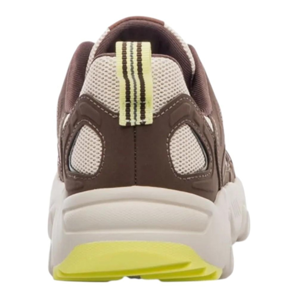 Imagem 3 do produto Tênis Feminino Fila Oakmont 2