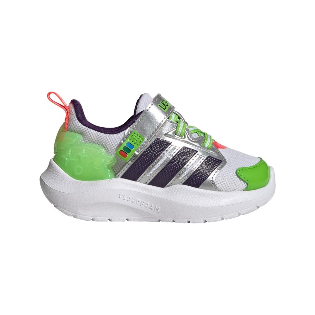 Tênis Baby adidas Pixar Toy Story Lightorama