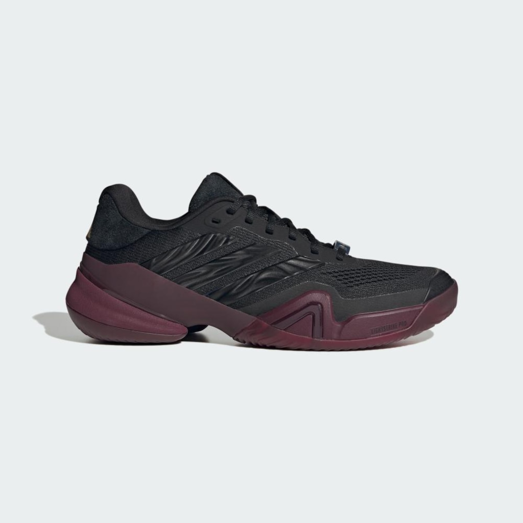 Imagem 2 do produto Tênis adidas Barricade 14 Masculino