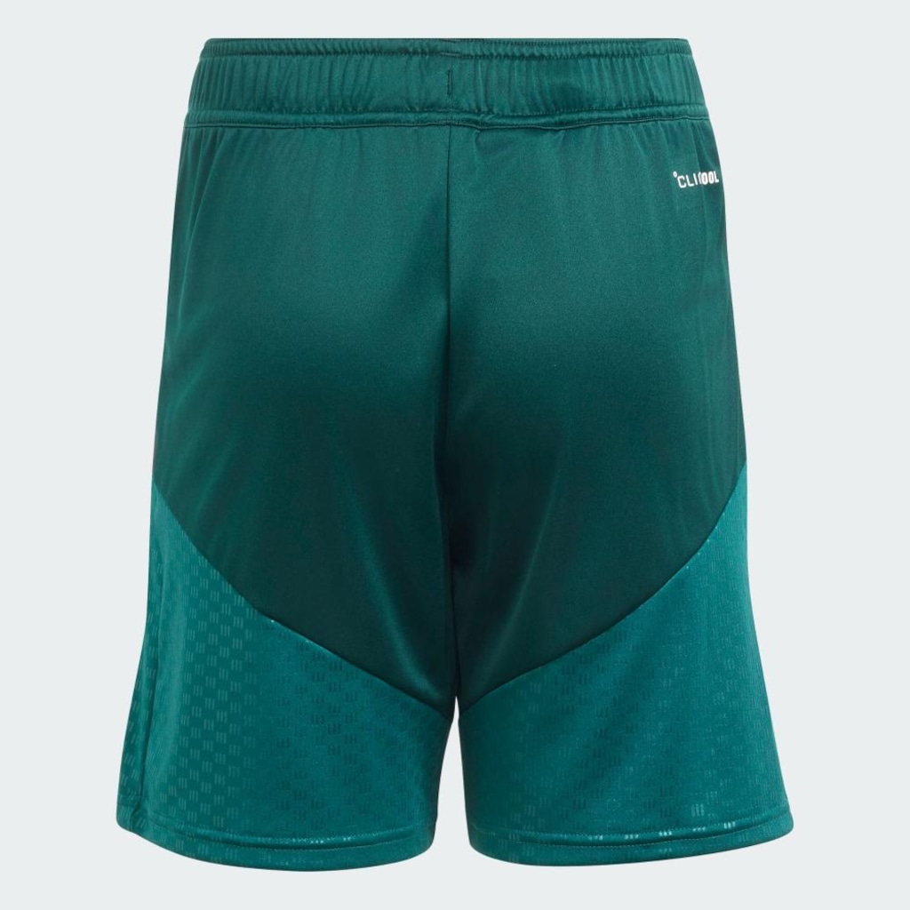 Imagem 3 do produto Shorts de Treino Real Madrid 26/27 adidas Tiro26 Competition Infantil