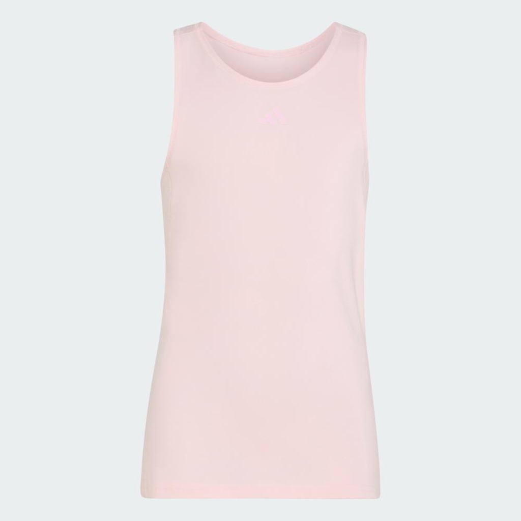 Imagem 2 do produto Camiseta Regata adidas Club Tennis Climacool Feminina
